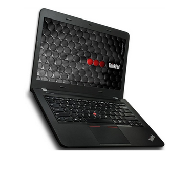 ThinkPad E460（20ETA00ECD） 商务办公笔记本电脑 I5-6200/8G内存/500G硬盘/2G独显/W10系统
